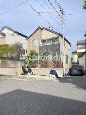 【外観】 | 神木戸建