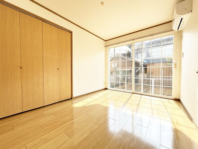 【洋室】 | クレストール島