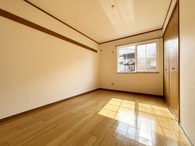 【寝室】 | クレストール島