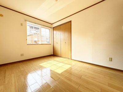 【寝室】 | クレストール島