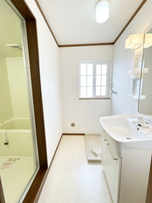 【洗面所】 | クレストール島