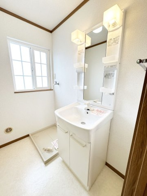 【独立洗面台】 | クレストール島