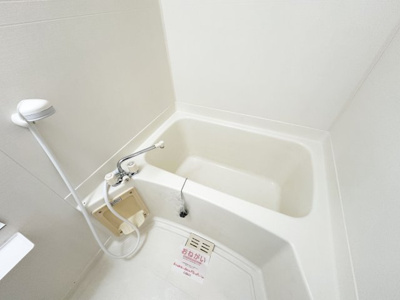 【浴室】 | クレストール島