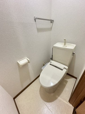 【トイレ】 | クレストール島