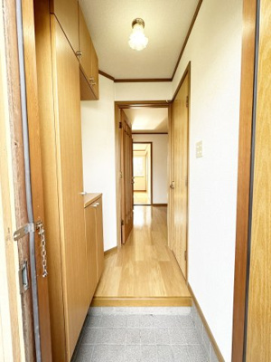 【内装】 | クレストール島