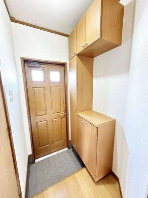 【玄関】 | クレストール島