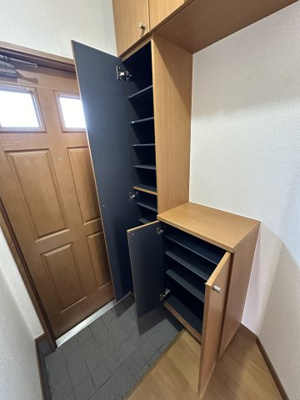 【収納】 | クレストール島