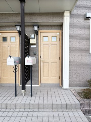 【玄関】 | クレストール島