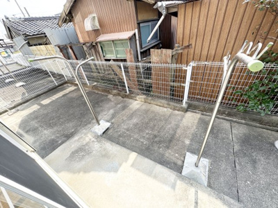 【庭】 | クレストール島