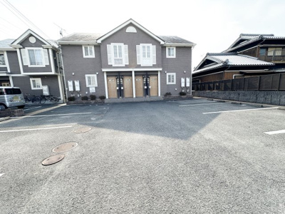 【駐車場】 | クレストール島