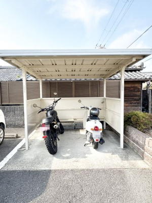 【その他共用部分】 | クレストール島