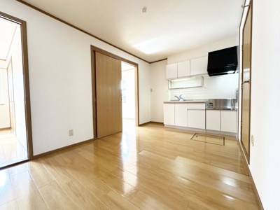 【居間・リビング】 | クレストール島