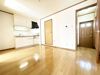 【居間・リビング】 | クレストール島