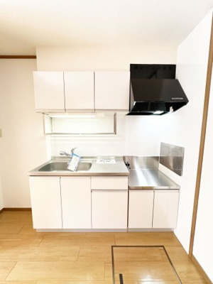 【キッチン】 | クレストール島