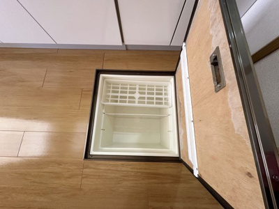 【収納】 | クレストール島