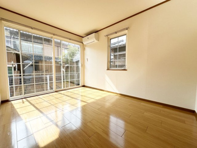 【洋室】 | クレストール島