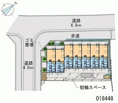 【地図】 | レオパレスクリスタ住吉