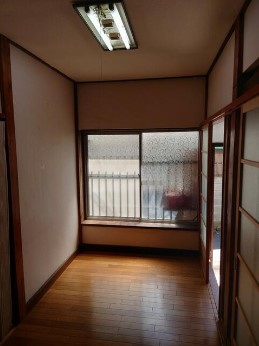 【内装】 | 伊東市寿町　戸建　