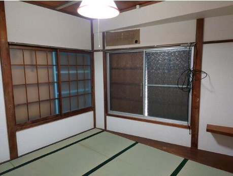 【和室】 | 伊東市寿町　戸建　