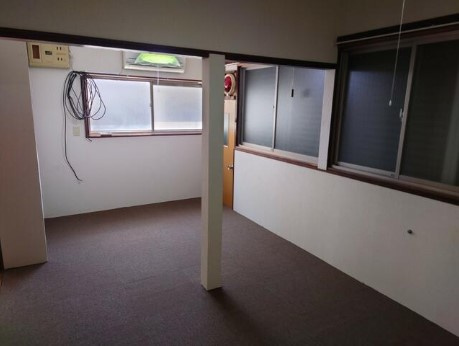 【洋室】 | 伊東市寿町　戸建　