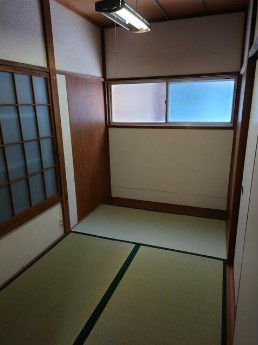 【和室】 | 伊東市寿町　戸建　