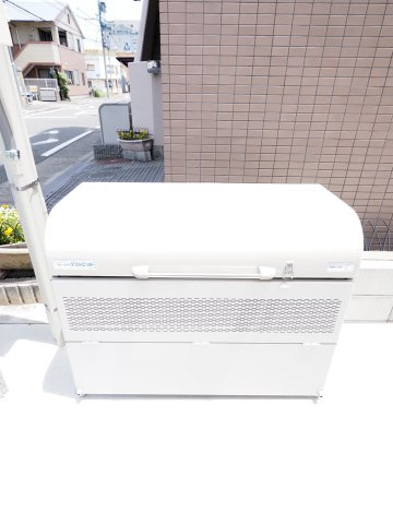  ハーモニーテラス上名古屋Ⅱのその他共用部分