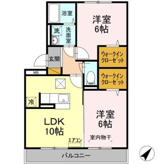 【間取り】 | グレイス