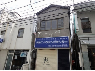 大津市馬場１丁目の事務所