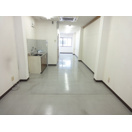 大津市馬場１丁目の事務所の内装|物件の内装です