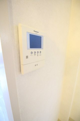 【セキュリティ】 | ハイツサンライズ