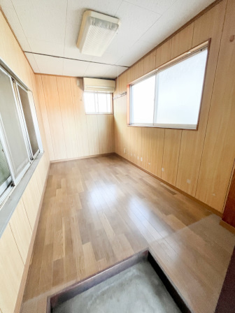 松島町貸工場のその他