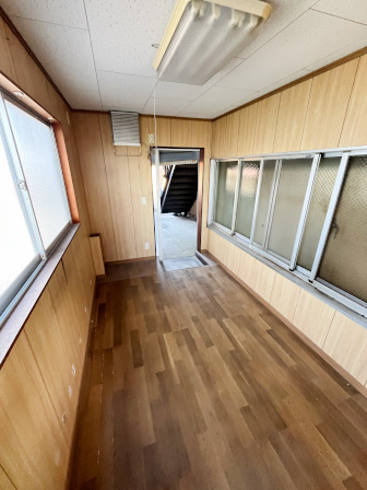 松島町貸工場のその他