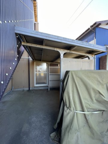 松島町貸工場のその他