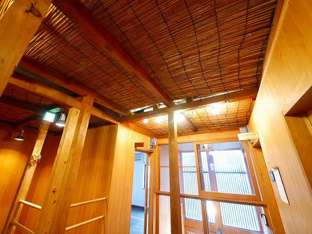 ならまち工房2のその他共用部分