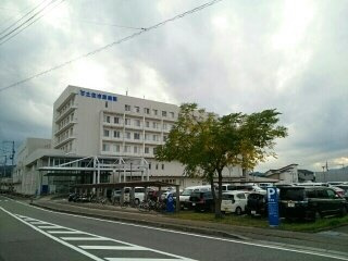 【周辺】 | メゾンさつき | 土佐市立土佐市民病院まで950m