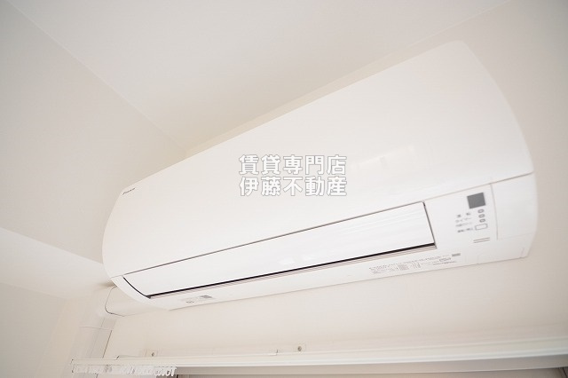 LaDouceur黒川Ⅱの設備