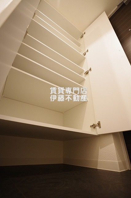 LaDouceur黒川Ⅱのその他