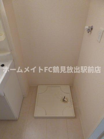 カーサマロードの設備