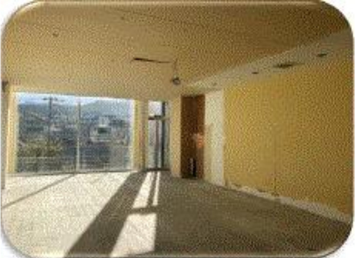 大津市馬場１丁目の店舗一部の内装|室内です