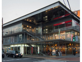 大津市馬場１丁目の店舗一部