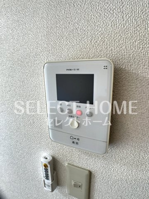 【セキュリティ】 | ヴィレッジゆたか