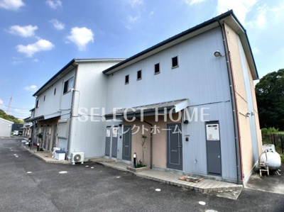 【エントランス】 | ヴィレッジゆたか | エントランスです