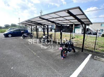 【その他共用部分】 | ヴィレッジゆたか