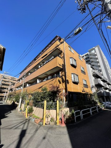 ドミール板橋本町の画像