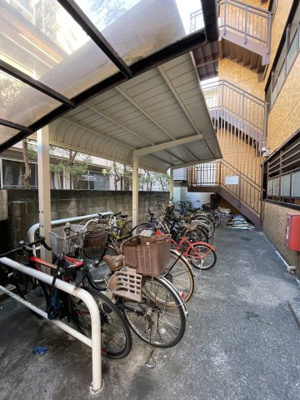 【その他】 | ドミール板橋本町