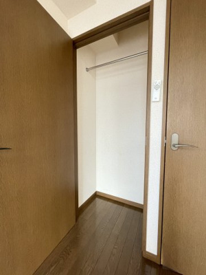 【収納】 | ドミール板橋本町