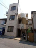 フレクション川崎１０５の画像