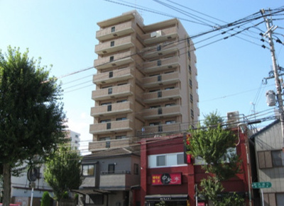 【その他共用部分】 | サンセーヌ中央町