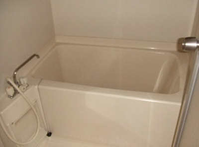 【浴室】 | サンセーヌ中央町