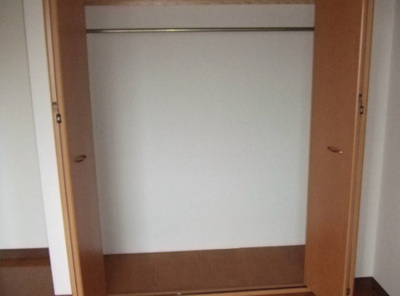 【収納】 | サンセーヌ中央町